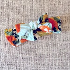 Posh Peanut Headband